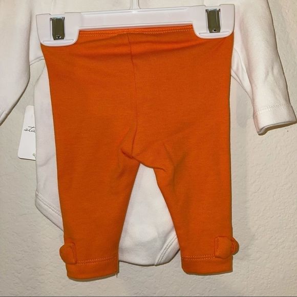 🆕Starting Out Thanksgiving 4 pc set size NB - Picture 4 of 8